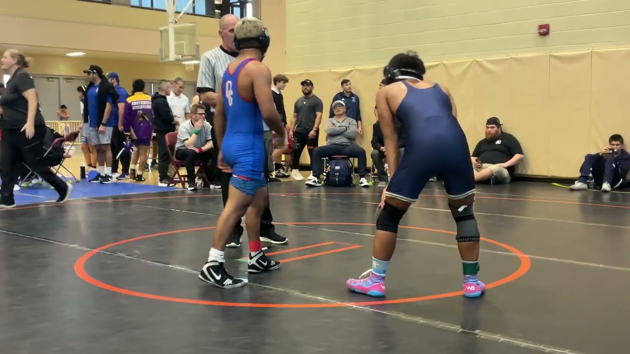 122 Perez, Jonathan v Basto, B (Del Norte  (San Diego)) 01-03-26 L  6-18