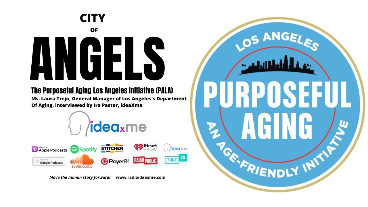Los Angeles: Healthy Aging