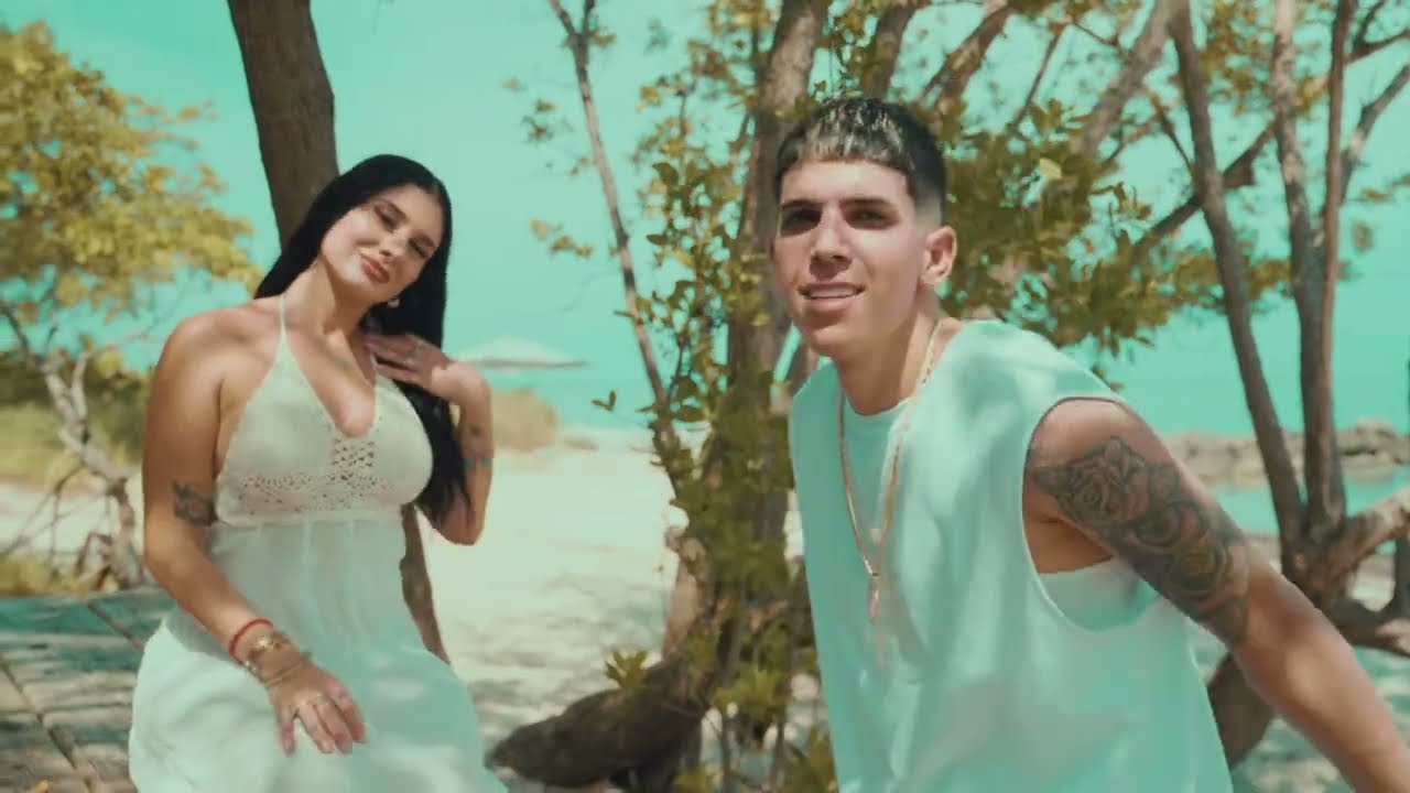 TUS MOVIMIENTOS  - SEIKAN ANIKILA -GF CITY - DJ CONDS (Video Oficial) 
