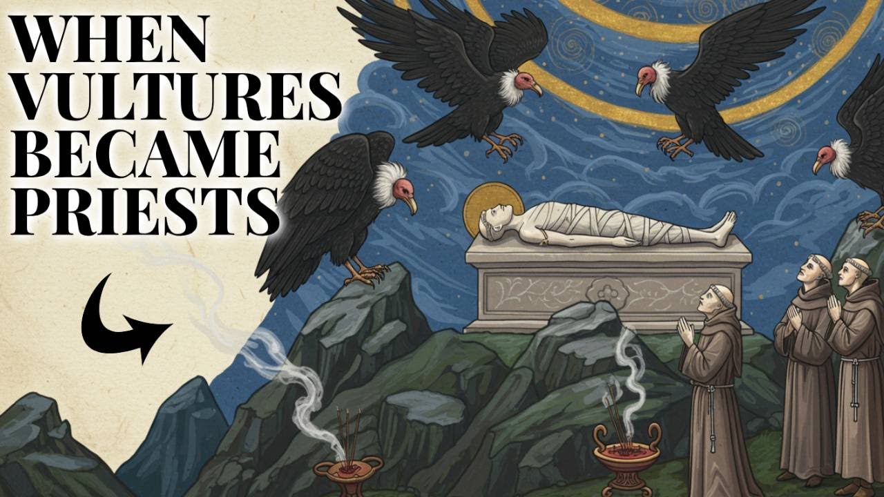Strangest Funerals Ever: 100+ Rituals That Defined Death - to fall asleep to