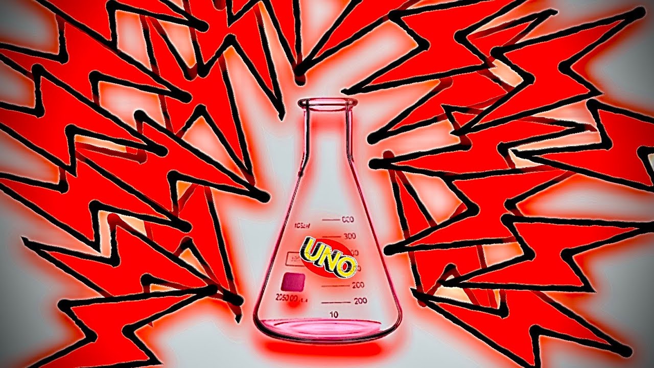 Uno Amalgam становится менее запутанным &mdash; I Mess With Games