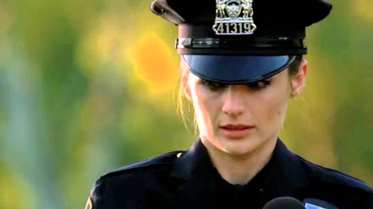 Castle e Beckett - La Cura (ITA)