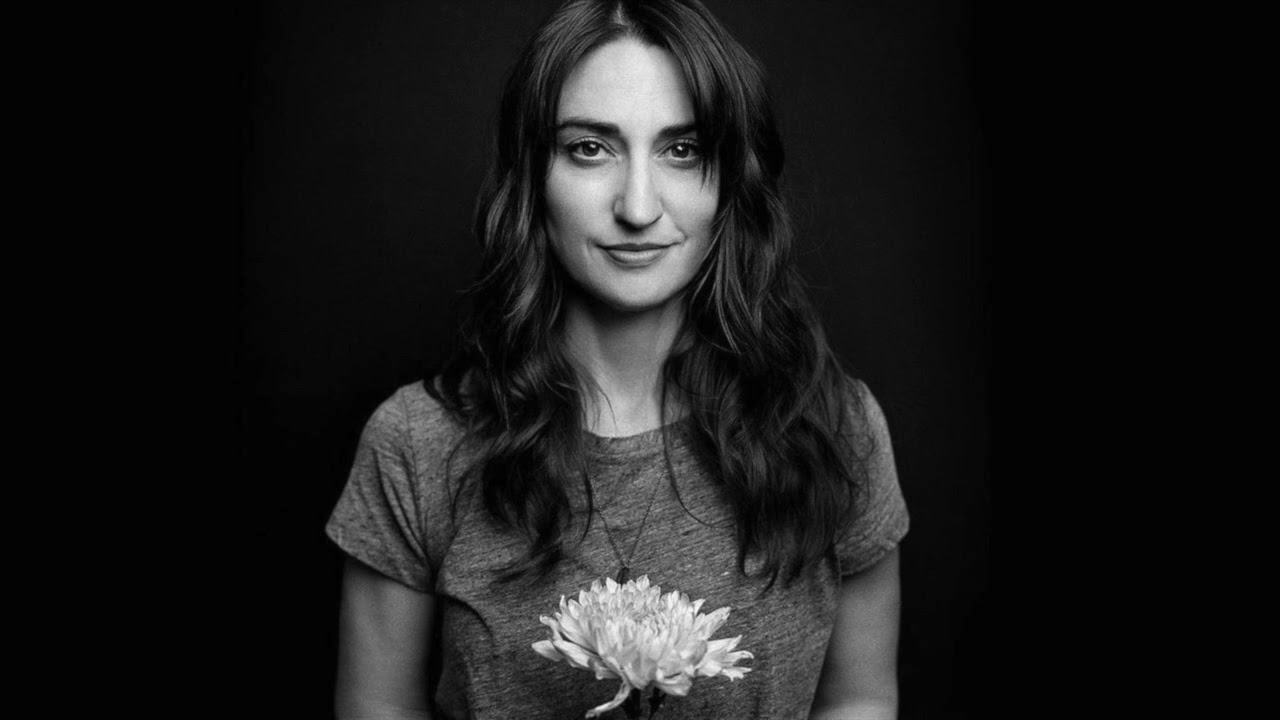 Sara Bareilles - Little Voice (2006 Demo Version)