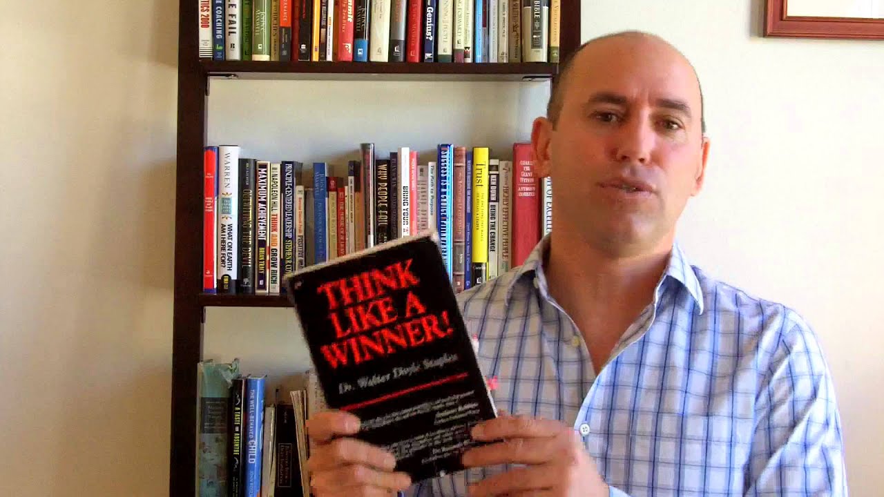 Introduction To Think Like A Winner