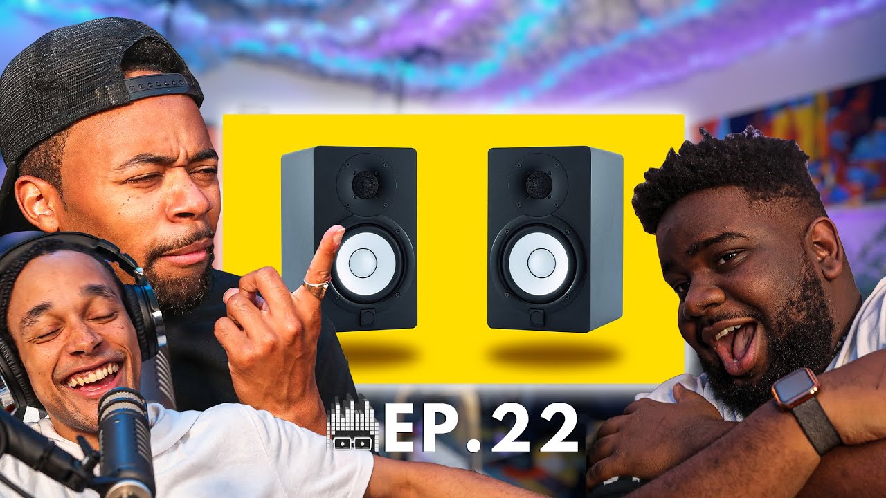Are All Studio Monitors Created Equal?