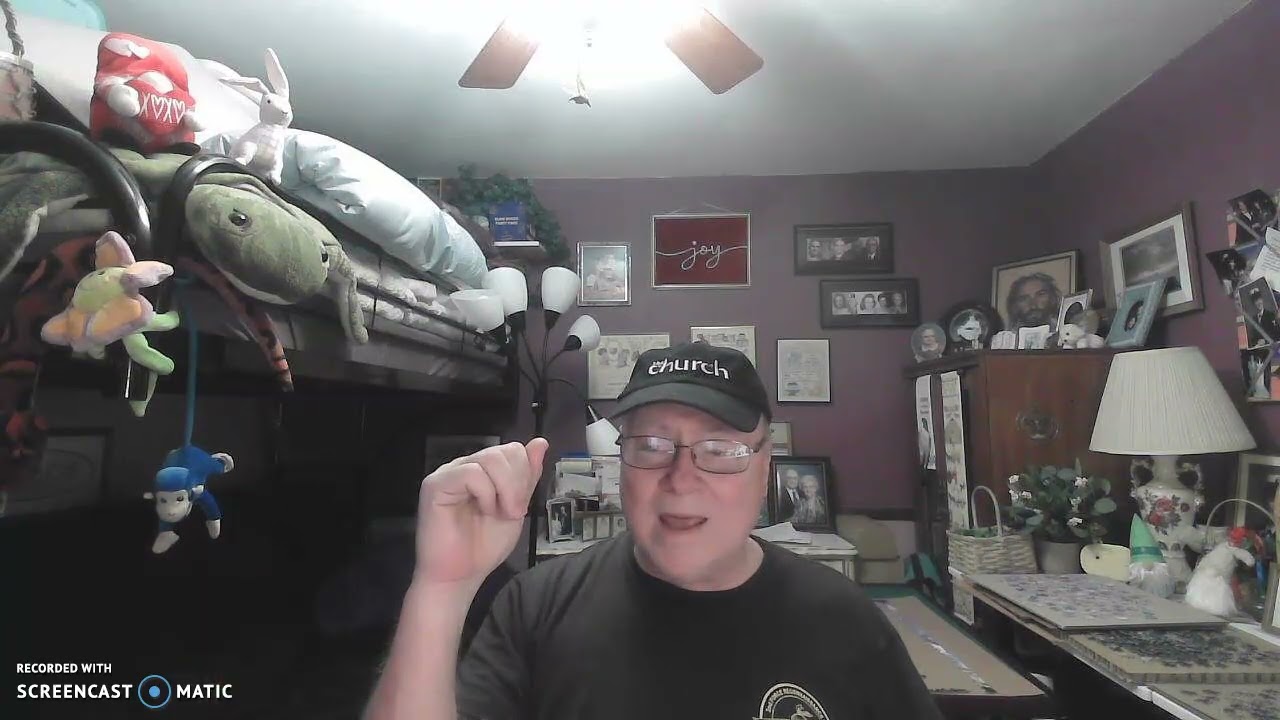 ОГРОМНОЕ пророчество о последних временах исполняется ПРЯМО СЕЙЧАС!