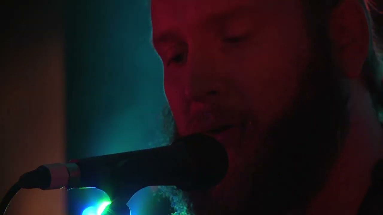 Neale Mathieson   Welcome To The Solar System Brasshouse Live 2023   Full Show