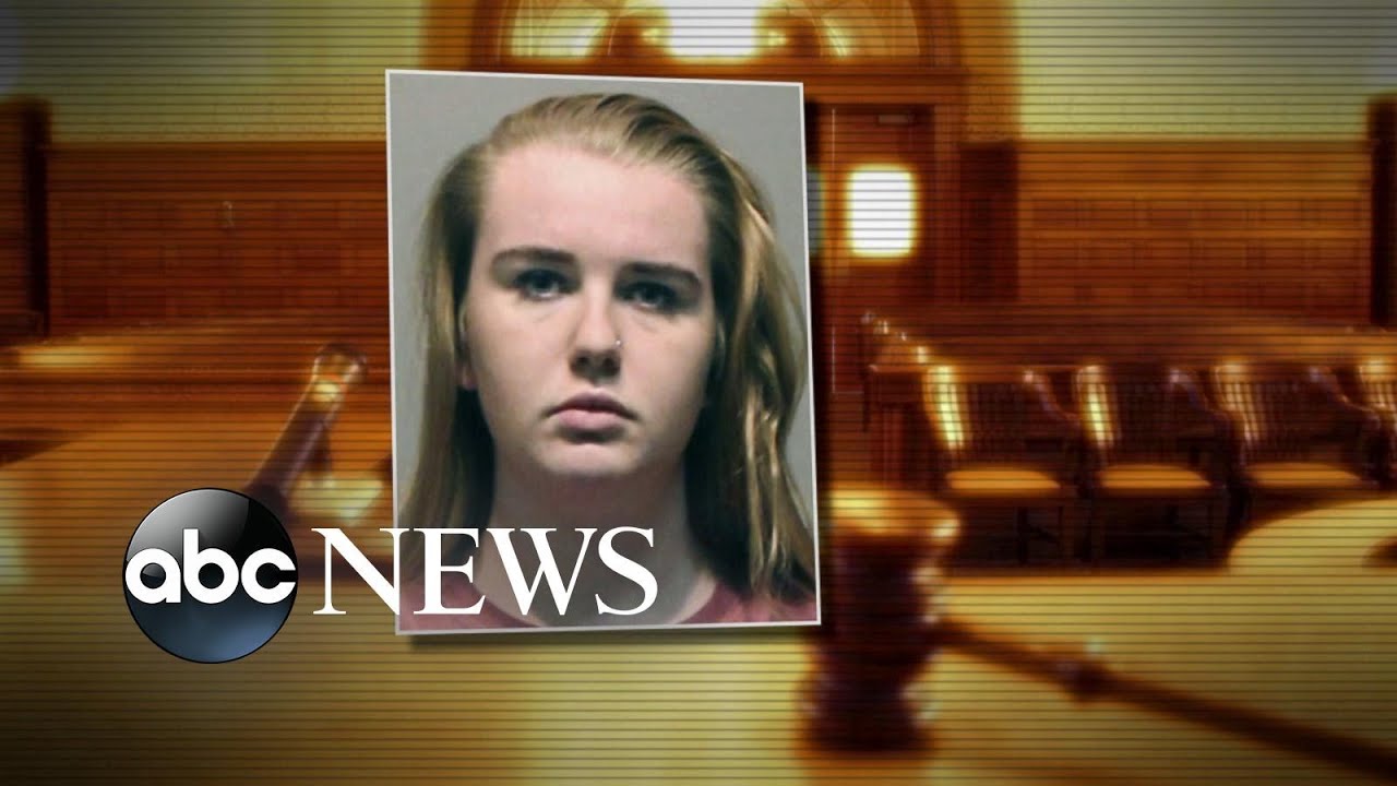 College student accused of bias crime against roommate