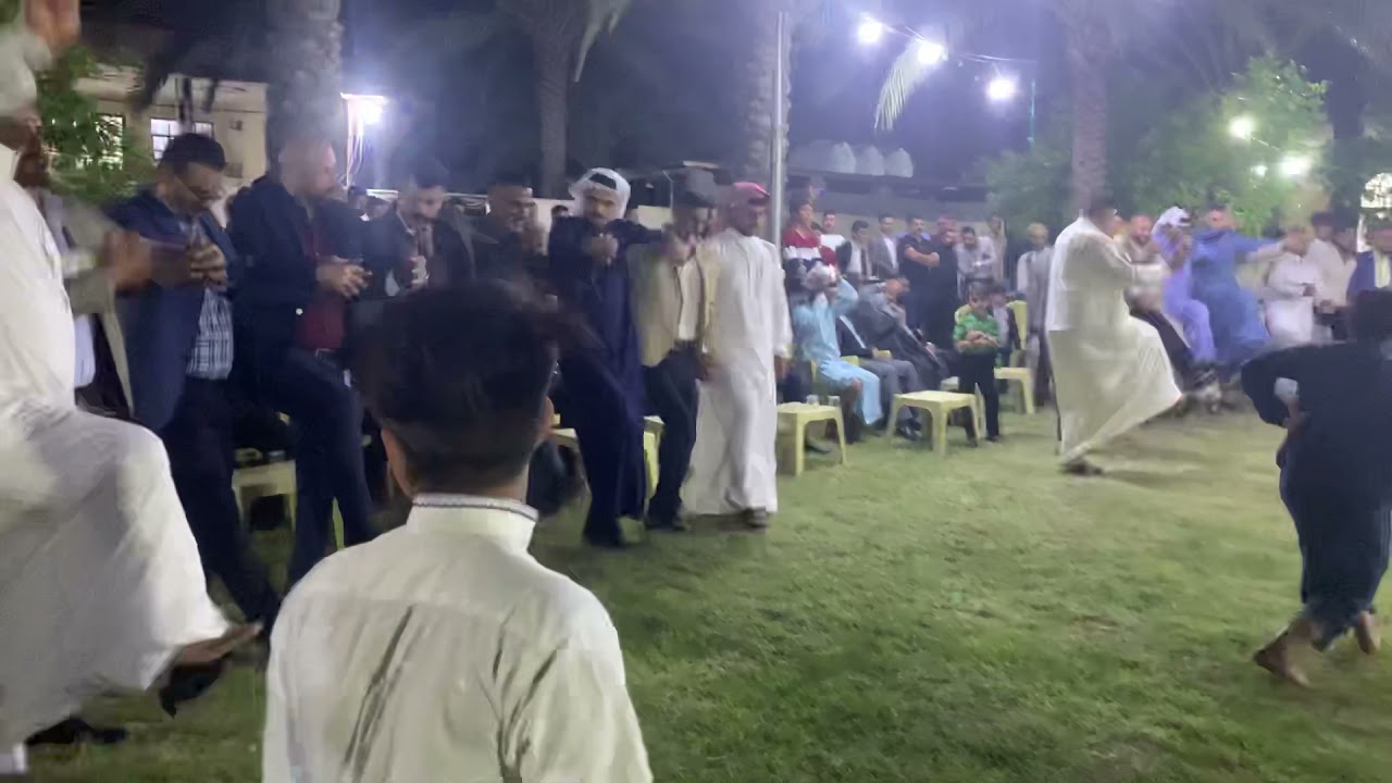 جوبي شيوخ البوعامر  ال جعاري (جوبي بيت جعاري)