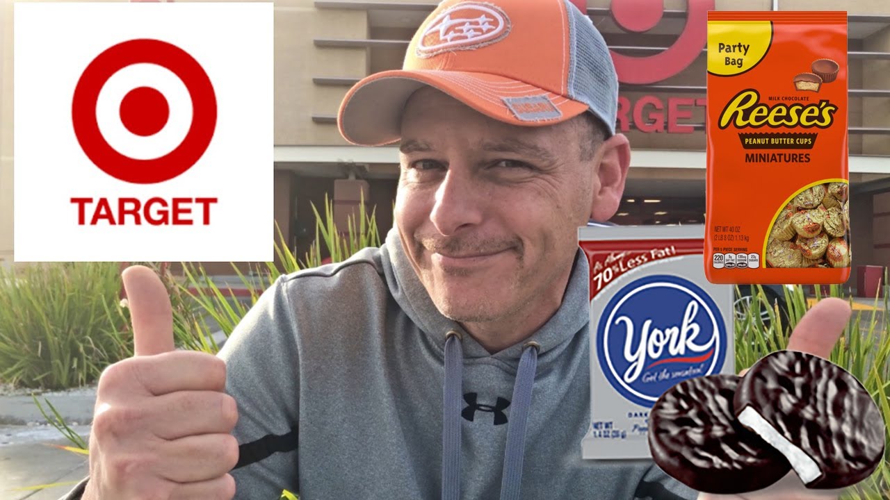 アメリカのターゲットへ行ってみた！なんでも大型スーパー、日本人に喜ばれるアメリカお土産はここで買おう！Shopping at Target for Gifts for Japan