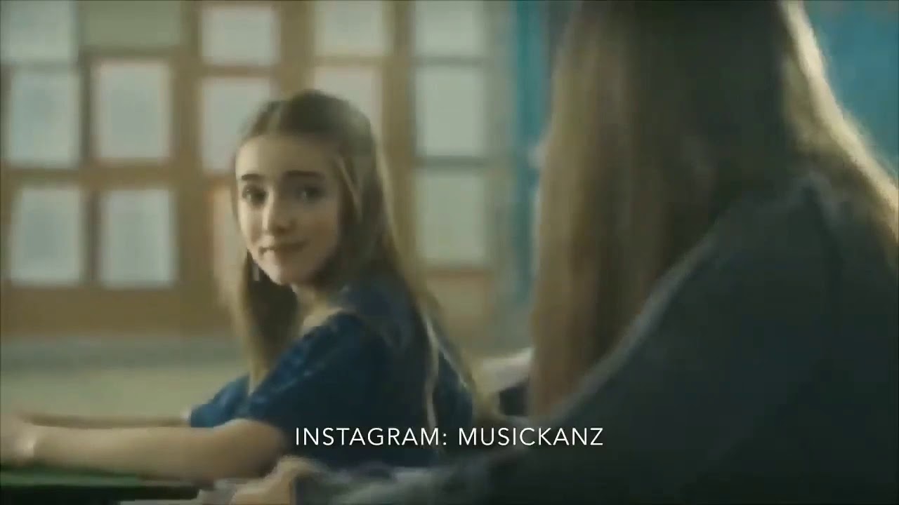 أغنية جزائرية [كليوم نحيا ونموت] قصة فتاة عربية مع كندي