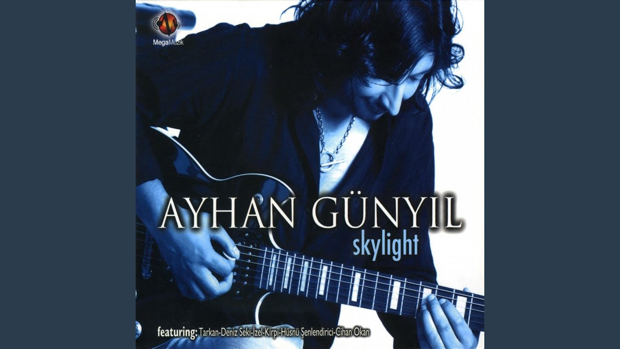 Sky Light (Gökyüzü)