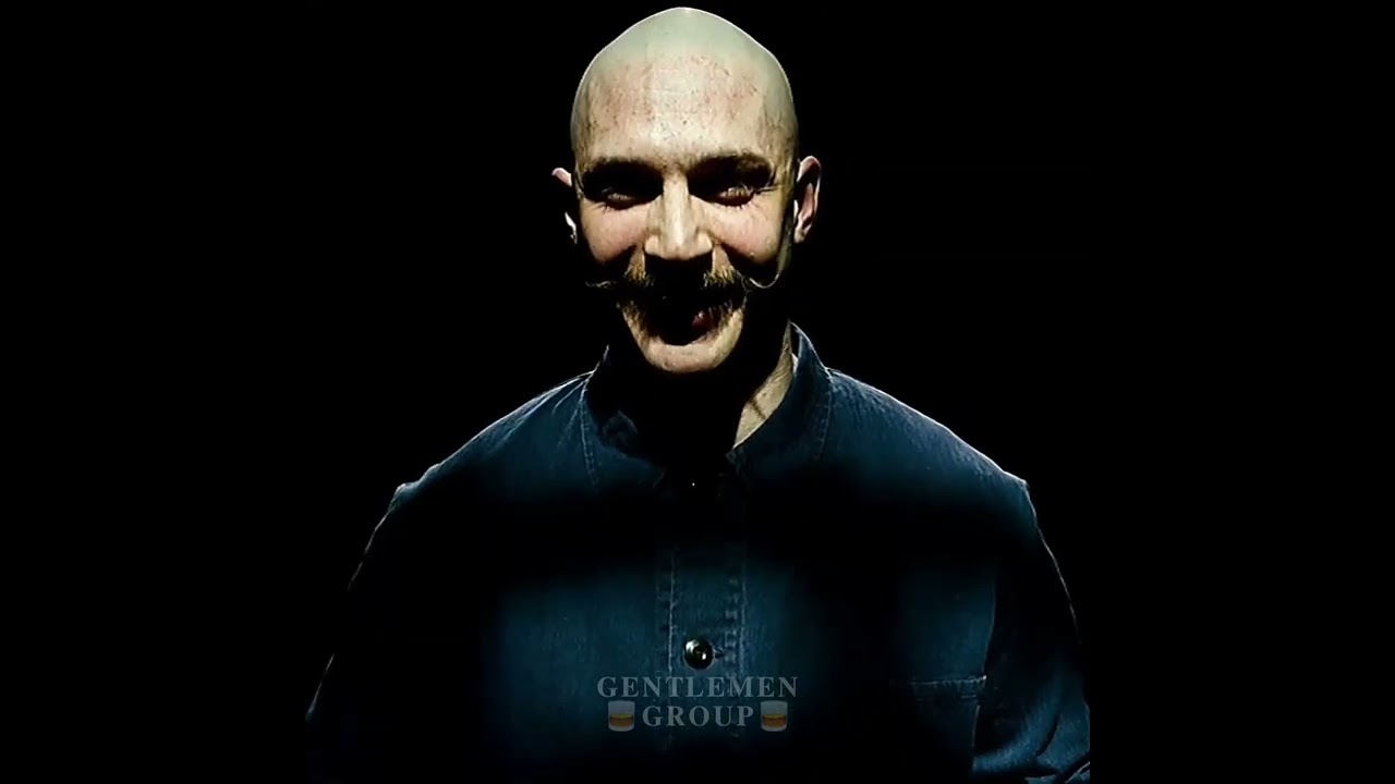 Я строил Империю 👑 | Бронсон (2008).