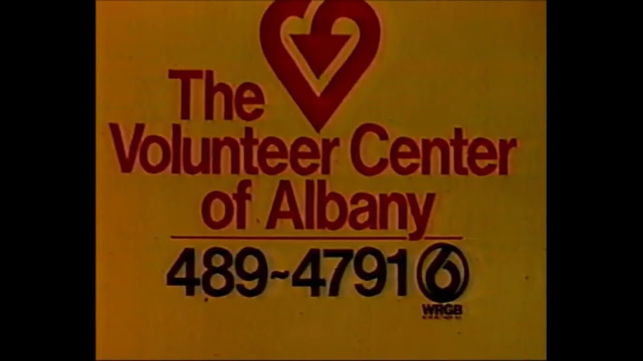 WRGB Commercial Breaks (March 13, 1983)