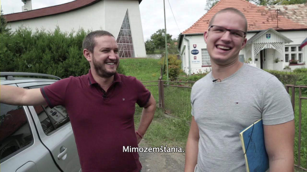 Nepočujúca väčšina