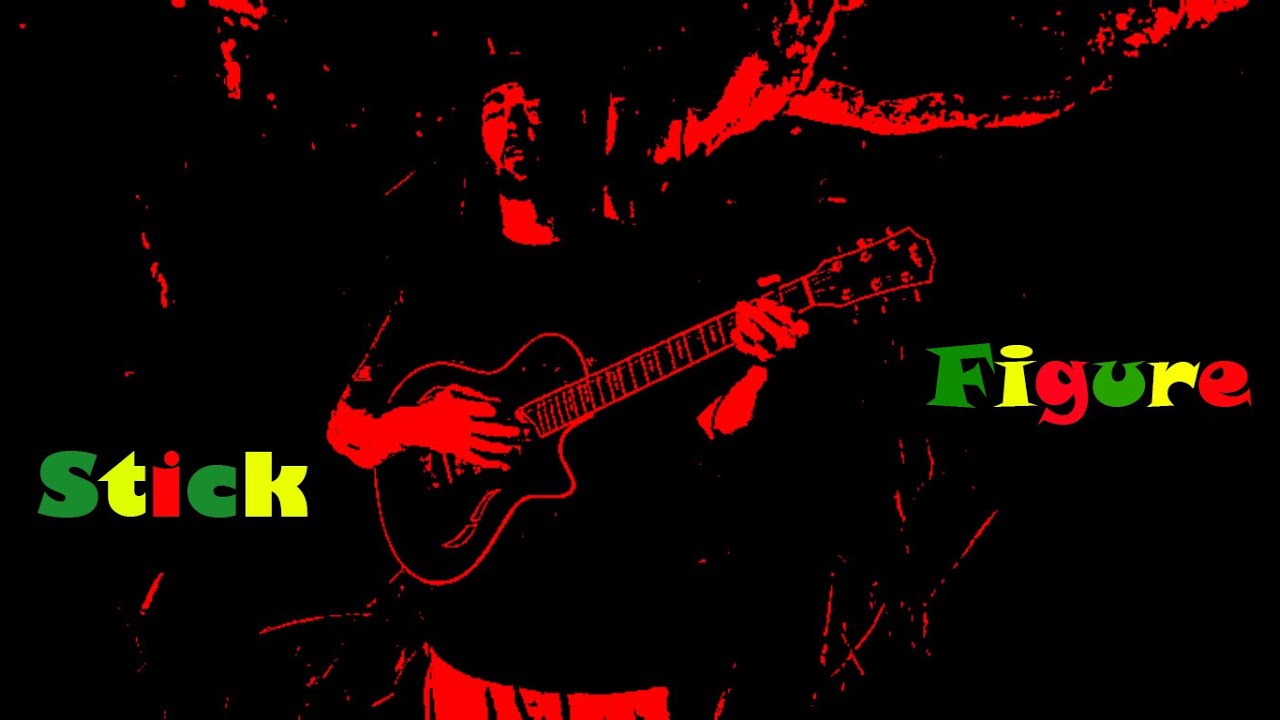 Stick Figure Mix Lo mejor de Stick Figure