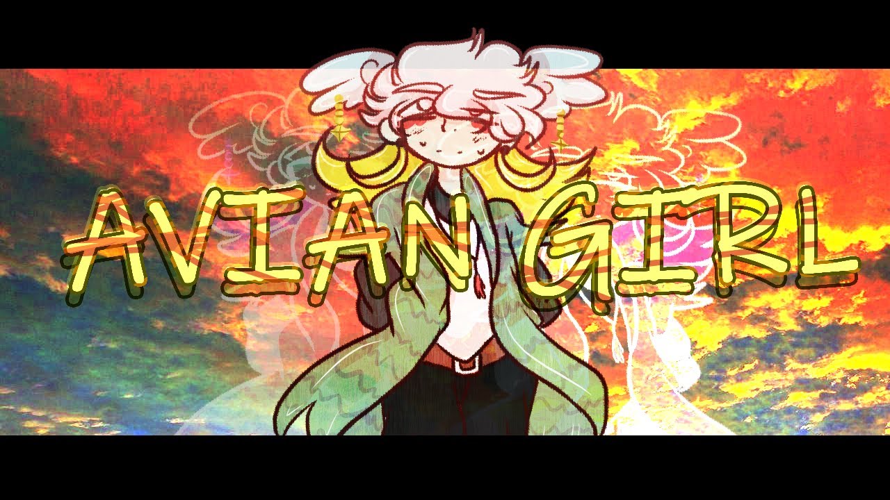 【TPTM FANSONG】AVIAN GIRL [MAI SYNTH V]