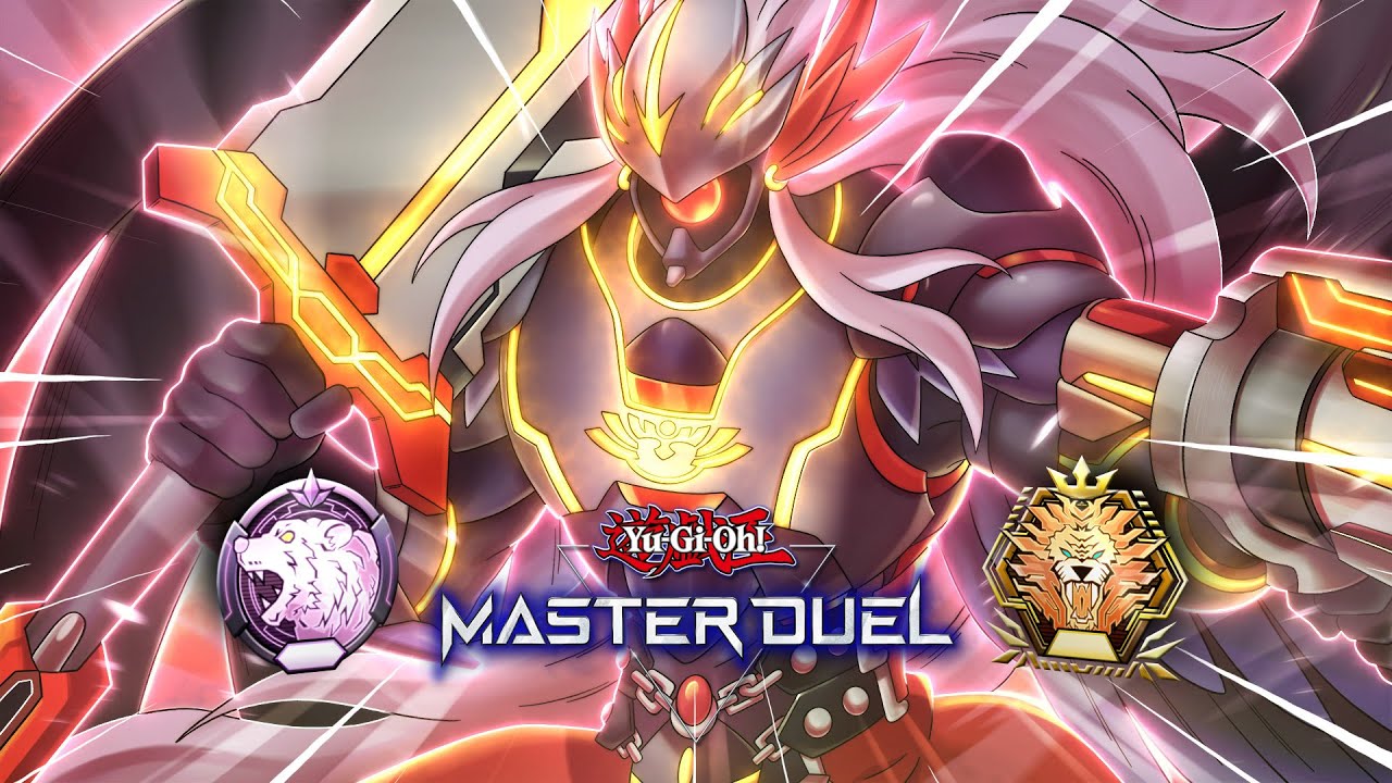 РЕЙТИНГ МАСТЕРА?! - НОВАЯ конкурентоспособная колода Blackwing Synchro №1 в Yu-Gi-Oh! Мастерская ...