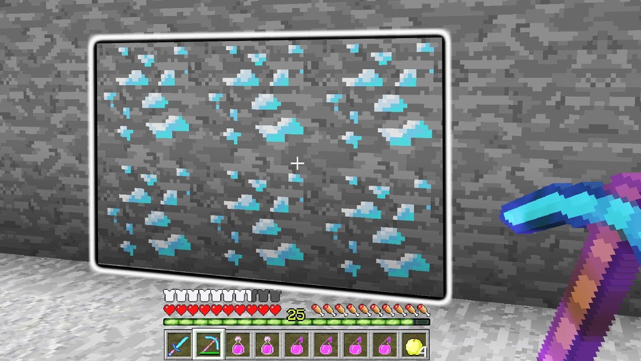 GETTING PREPARED TO HUNT! - HIDE OR HUNT #4
