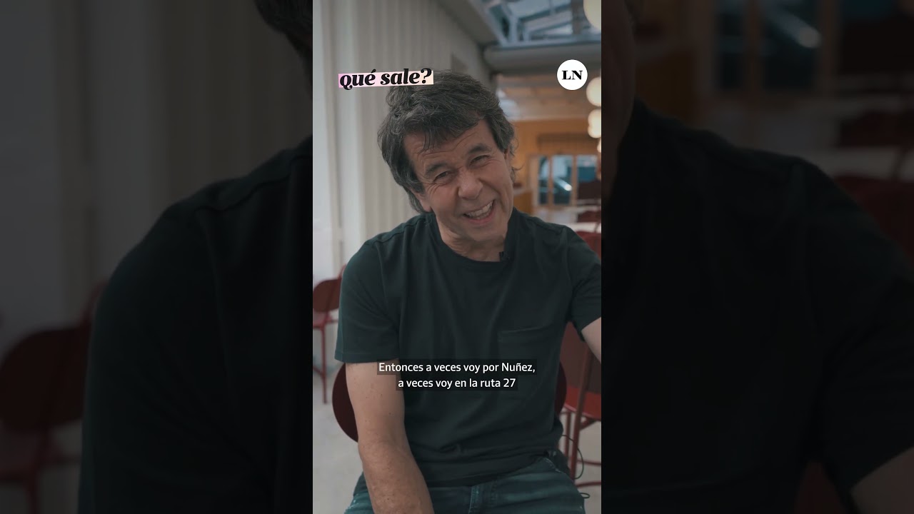 Ariel Rodr&iacute;guez Palacios nos cuenta cu&aacute;les son sus 5 planes favoritos