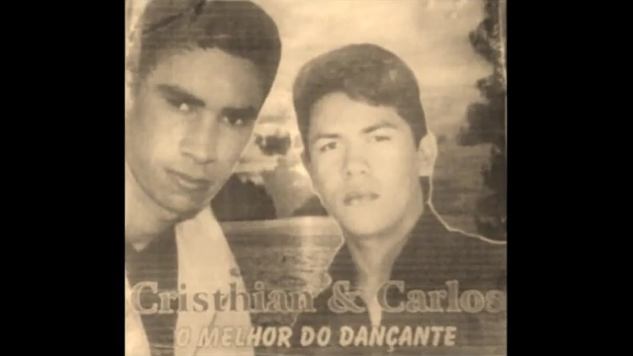Cristian e Carlos, Te olhar e te tocar