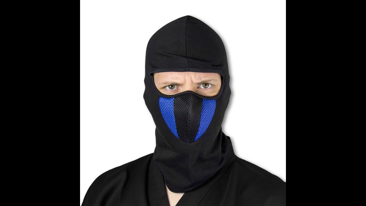 Wearing a Mask will NOT Protect you from Facial Recognition!