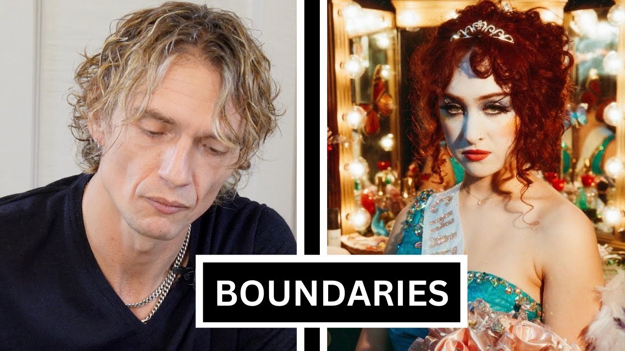 Chappell Roan Hits Back.