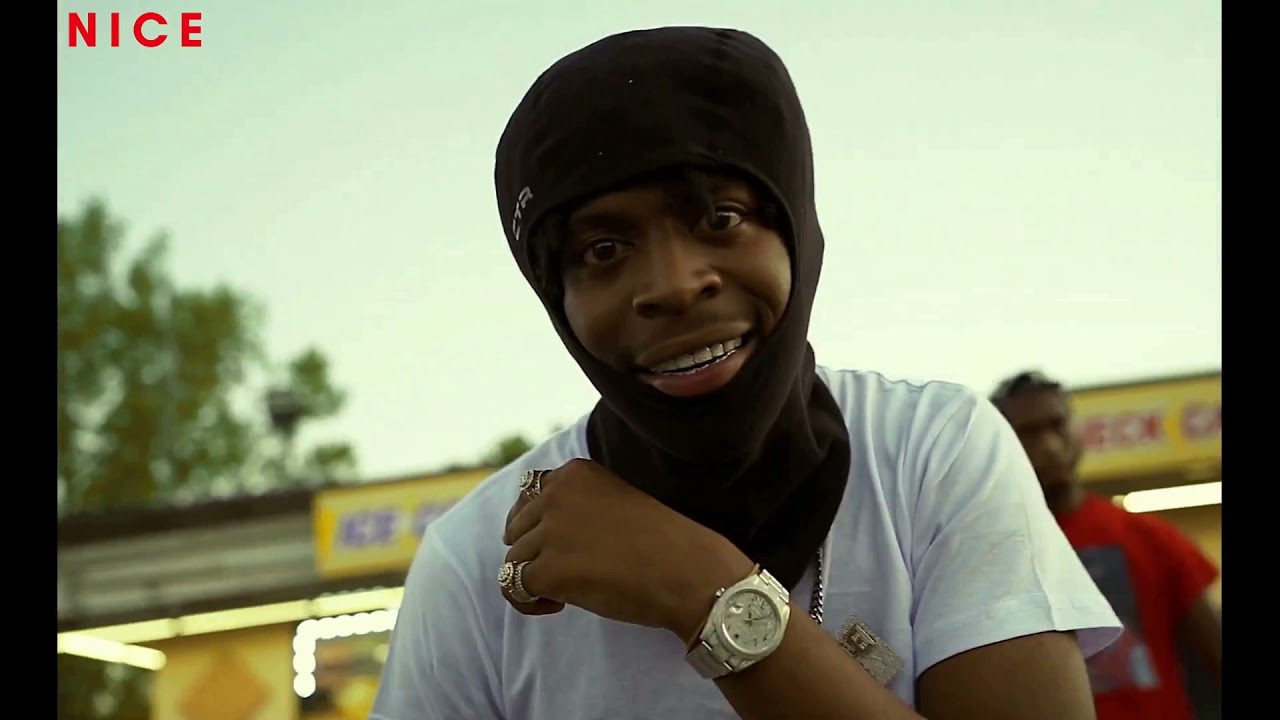 [FREE] Yn Jay x Detroit Sample Type Beat 2021 - 