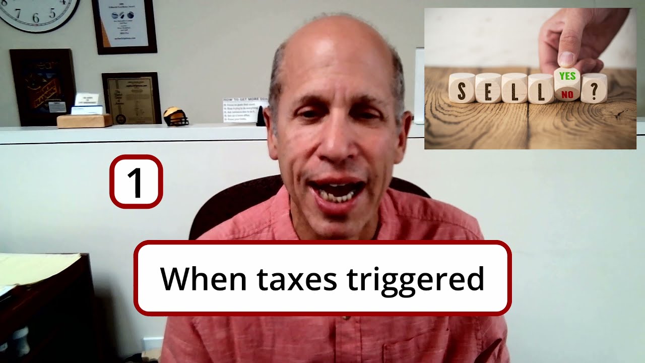ESPP Taxes: 5 Things You Need To Know