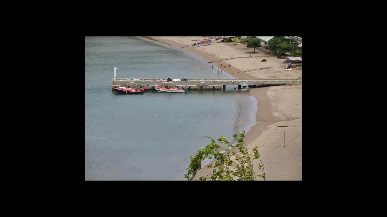 Anse La Raye Saint Lucia | Fishing Village