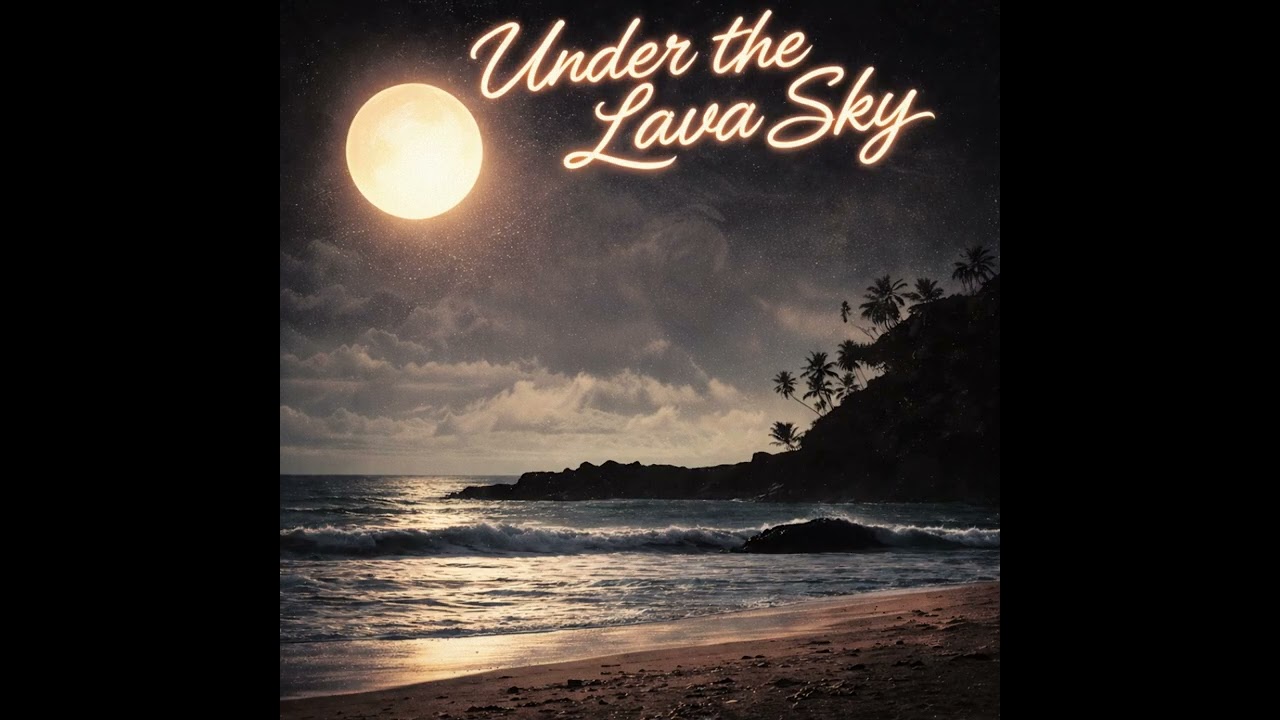 Under the Lava Sky