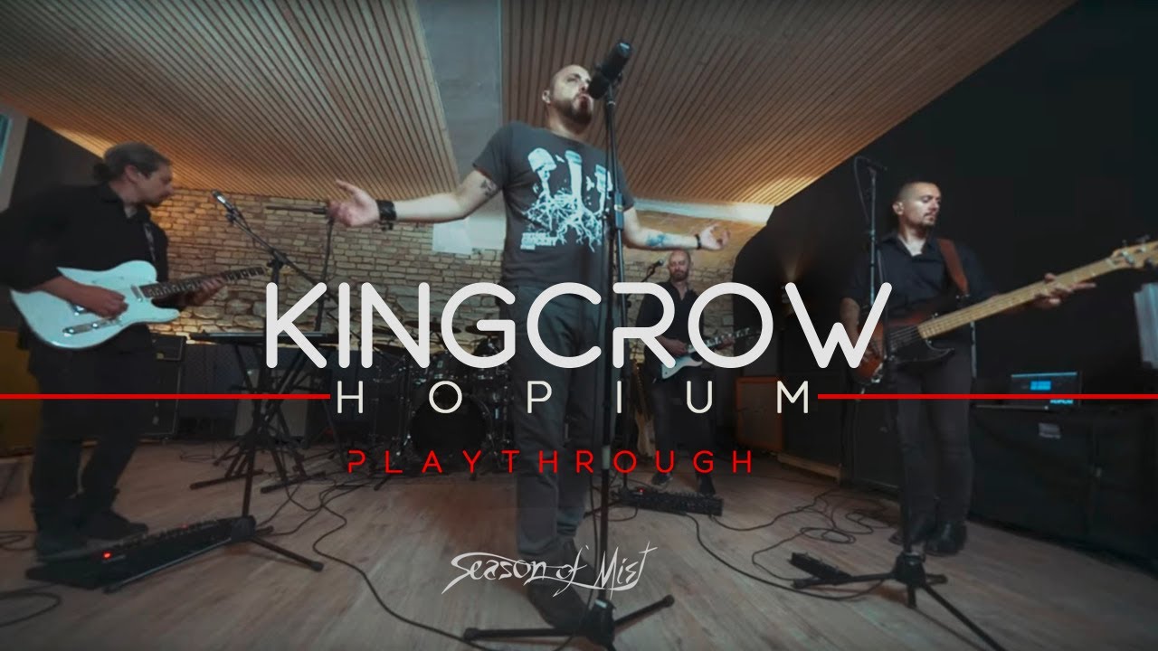 Kingcrow - 