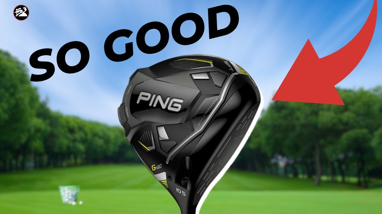 Лучший драйвер для A Slice? | PING G430 SFT против PING G425 SFT