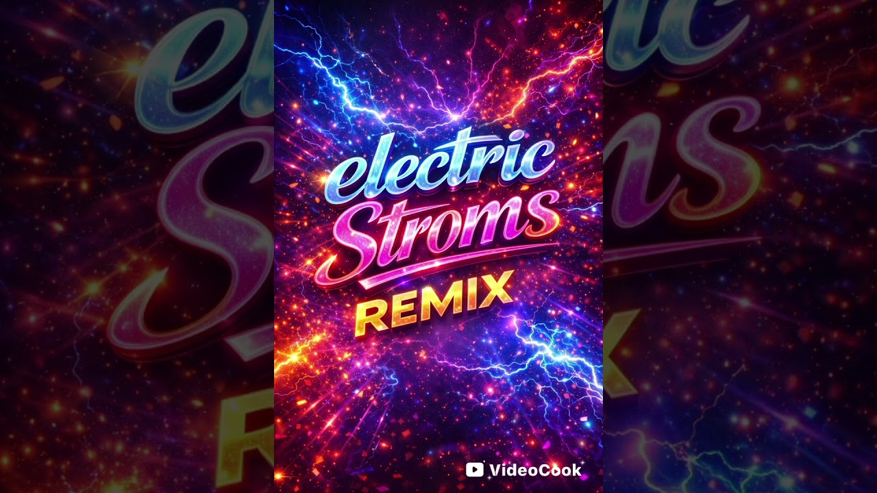 Electic stromss