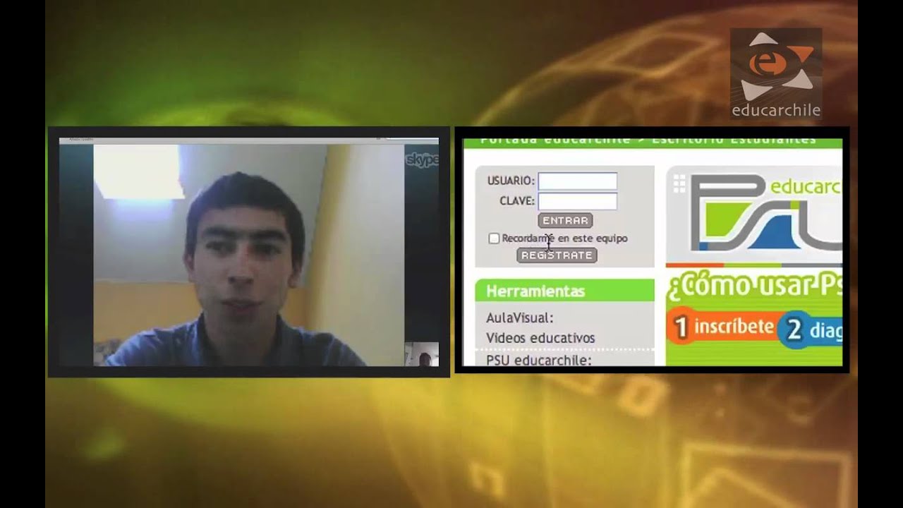 PSU educarchile