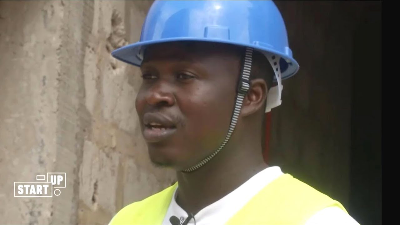 CANAL+ : JUSTIN, ARCHITECTE STAR DE YOUTUBE