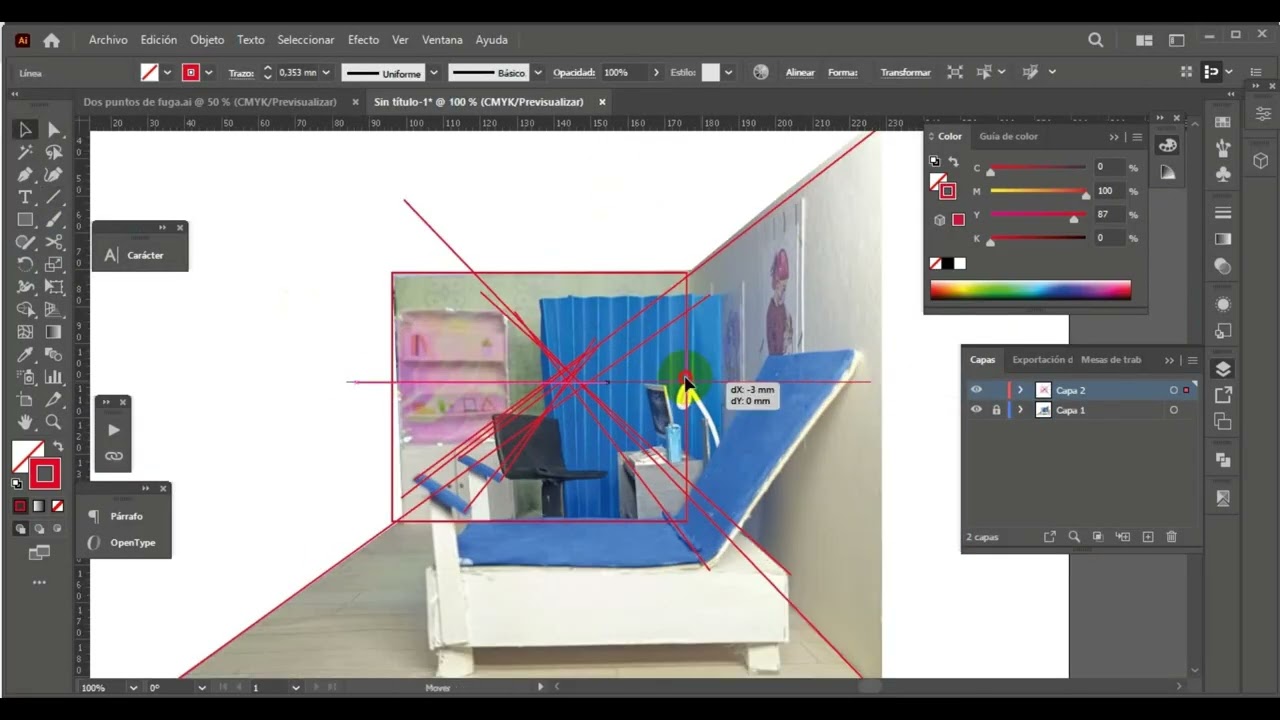 VIDEO PROCESO