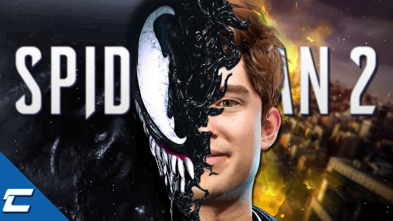 MARVEL'S SPIDER-MAN 2 ● La storia di VENOM