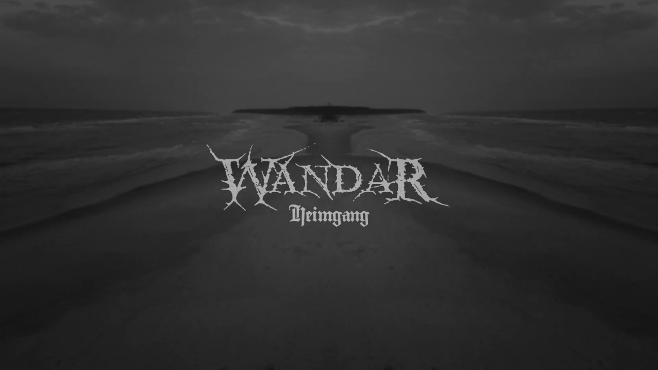 Wandar - Heimgang (Official Video)