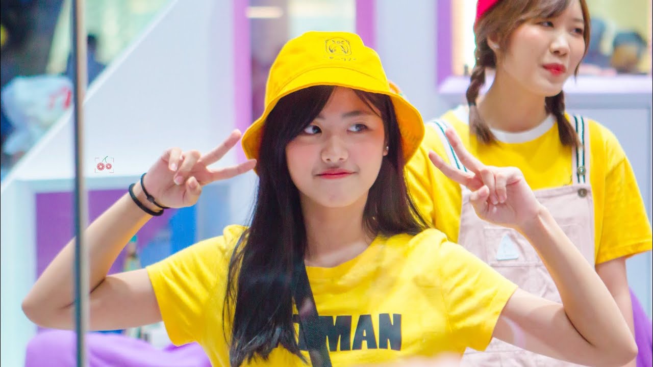 [OPV] Gygee BNK48 - หวั่นไหว bodyslam