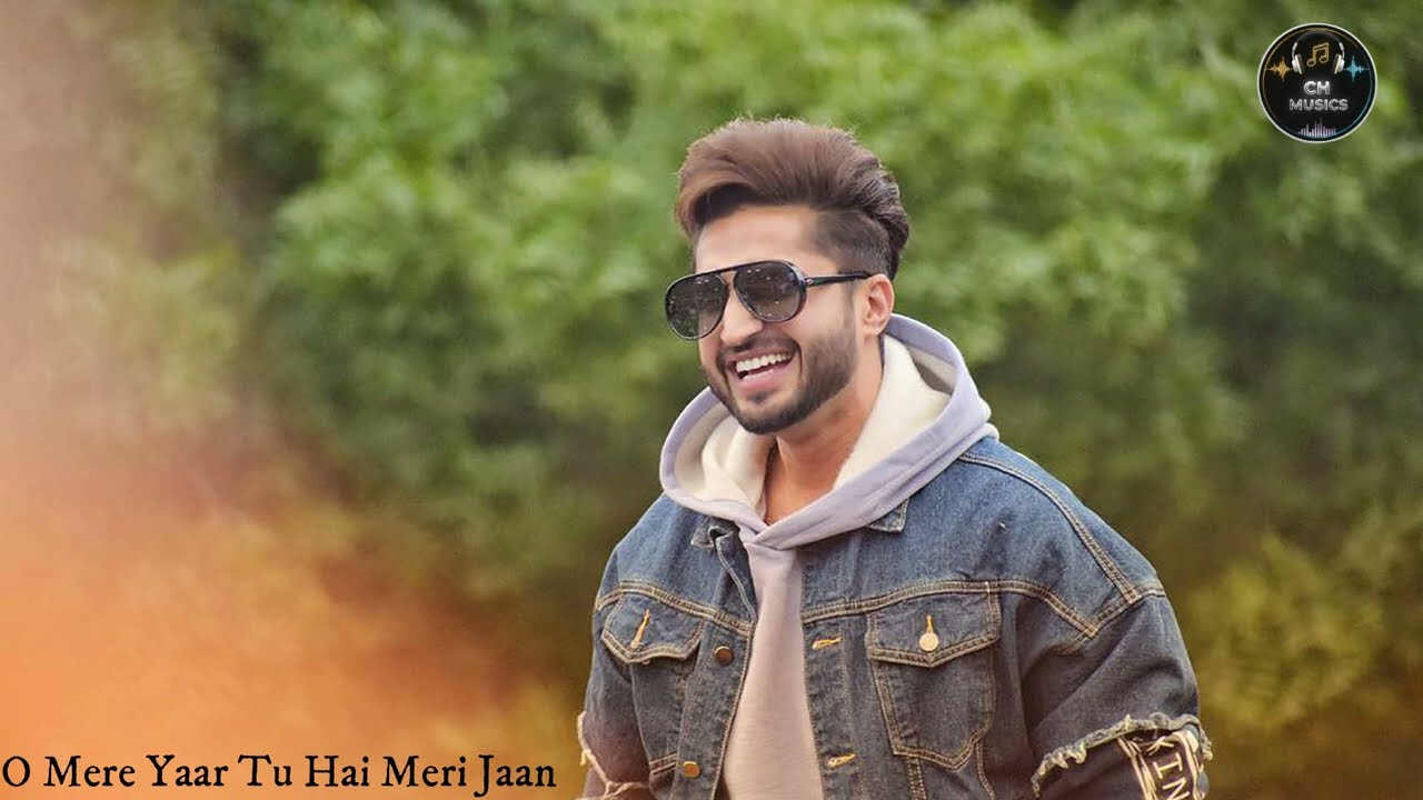 O Mere Yaar Tu Hai Meri Jaan ❤️ | Heart Touching Hindi Love Song 2026 | Emotional Romantic Song