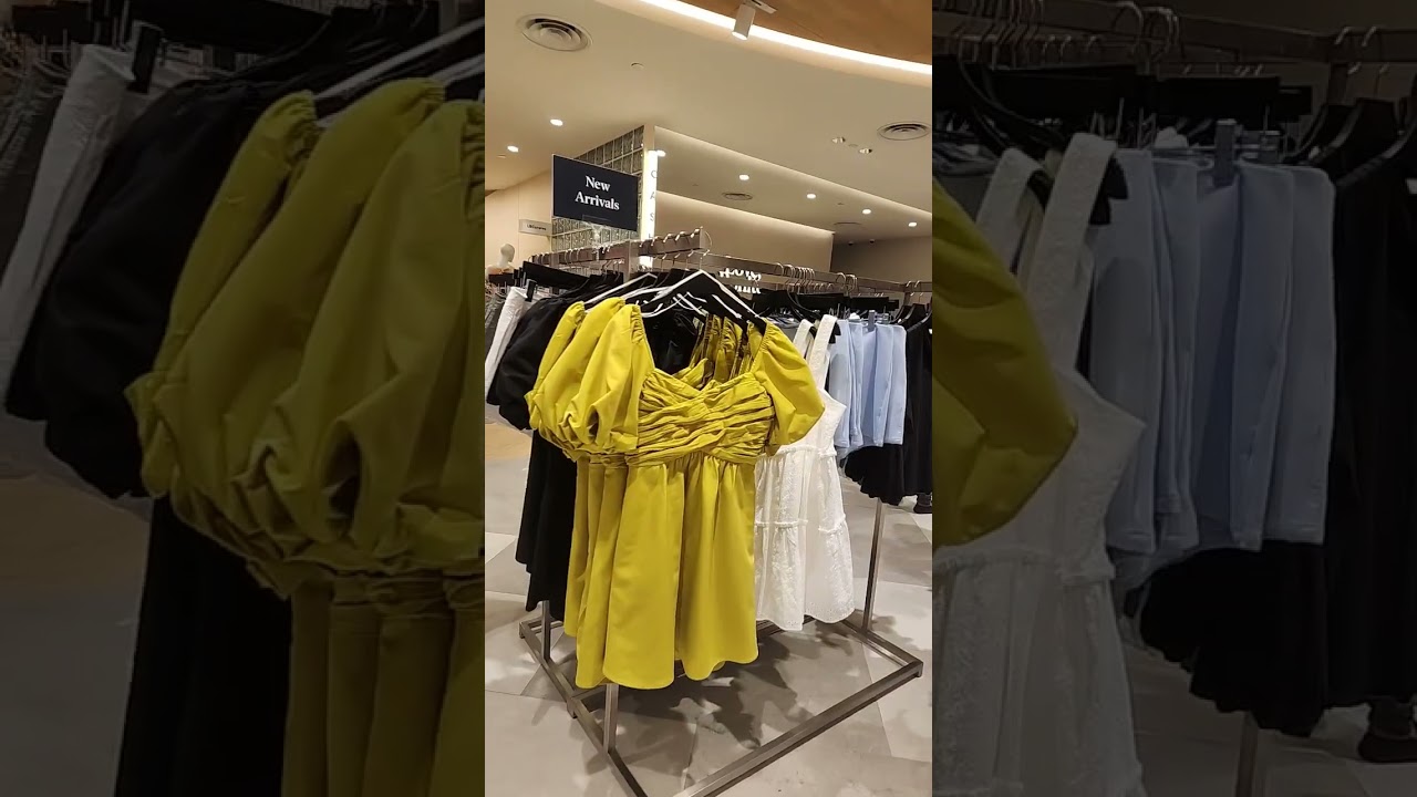 LOVE, BONITO  NEW SUMMER  COLLECTION 2023