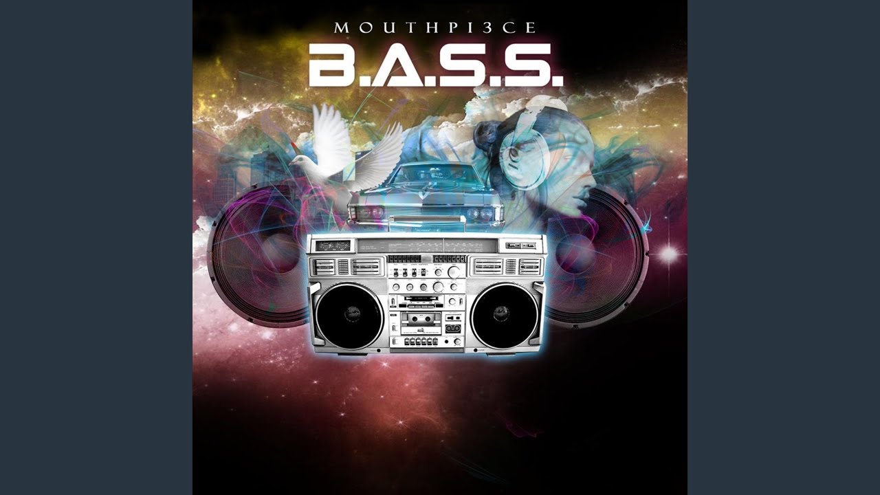 He Done It All (Feat. A-Smoove & M.A.L.I.)