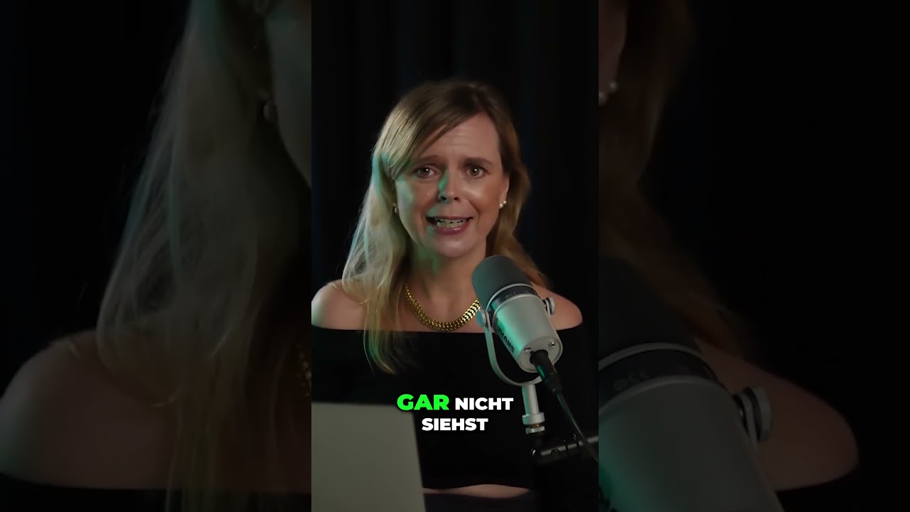 Erfolgreicher Podcast Start - Schritt f&uuml;r Schritt Anleitung f&uuml;r Anf&auml;nger  #podcaststarten
