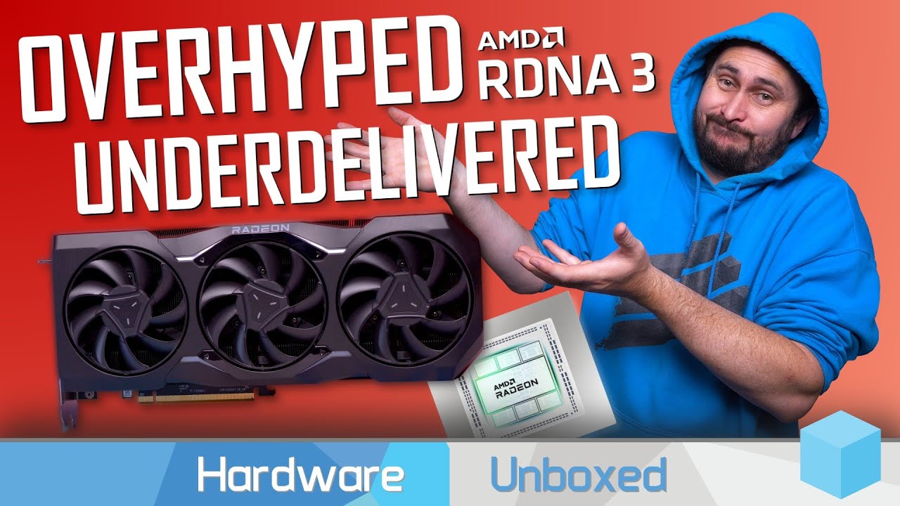 RTX 4080 Killer? Radeon RX 7900 XTX Review & Benchmarks