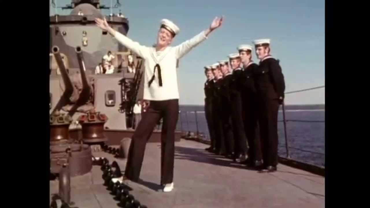 Flottans kavaljerer- Mona Wessman - 1970