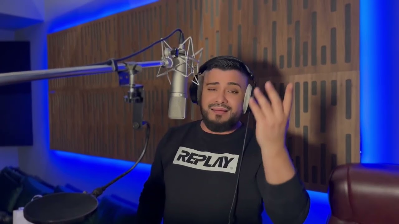 Yanush - Yaver Mangipe | Cover of Medi - Druga Lyubov