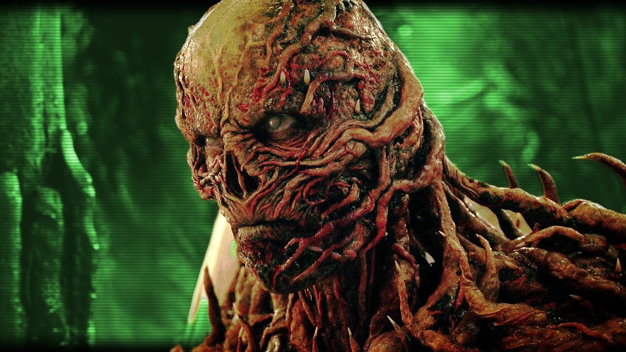 STRANGER THINGS 5 VOL. 2 : Episode 7 Explained In Hindi