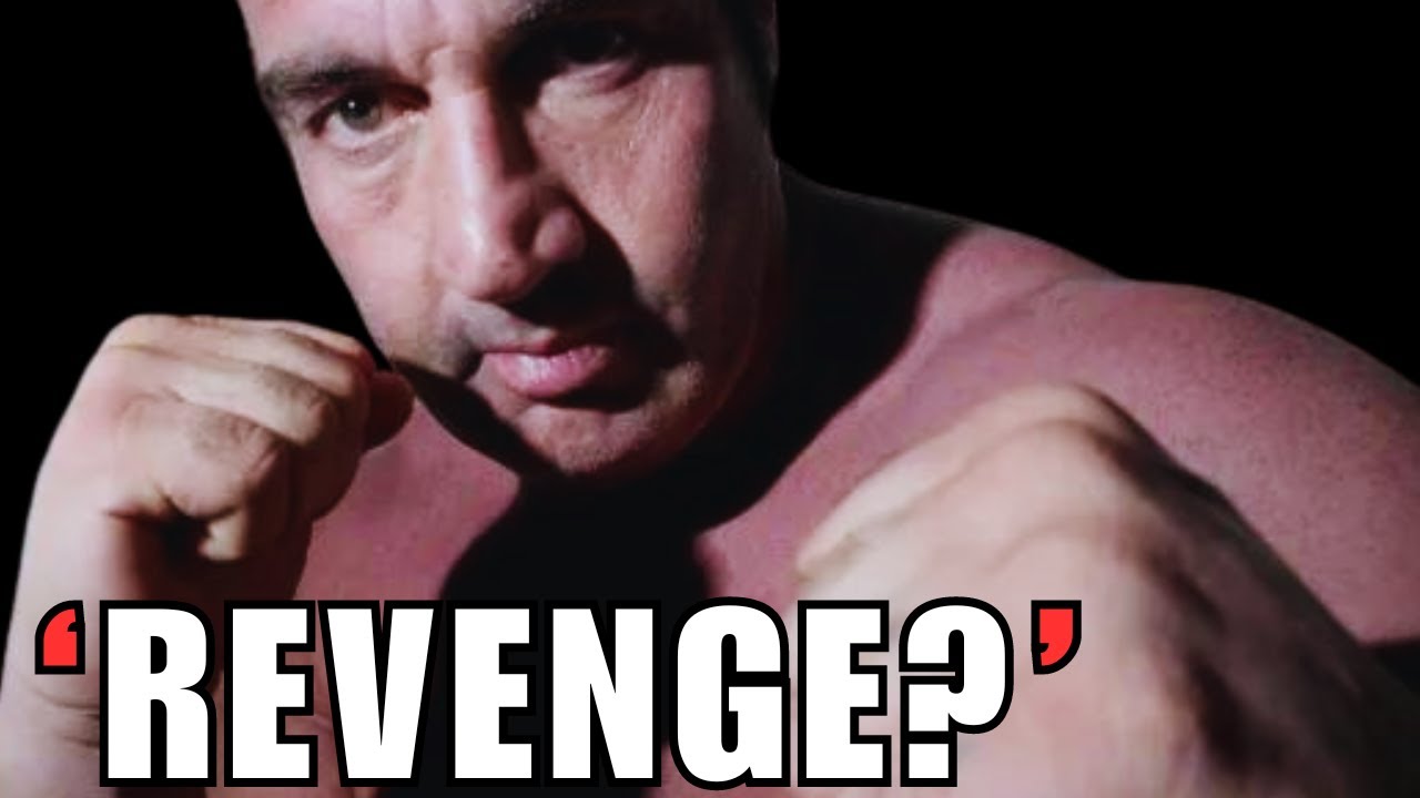 The 'Tax Man' Inflicts VIOLENT Revenge for Lee Duffy!