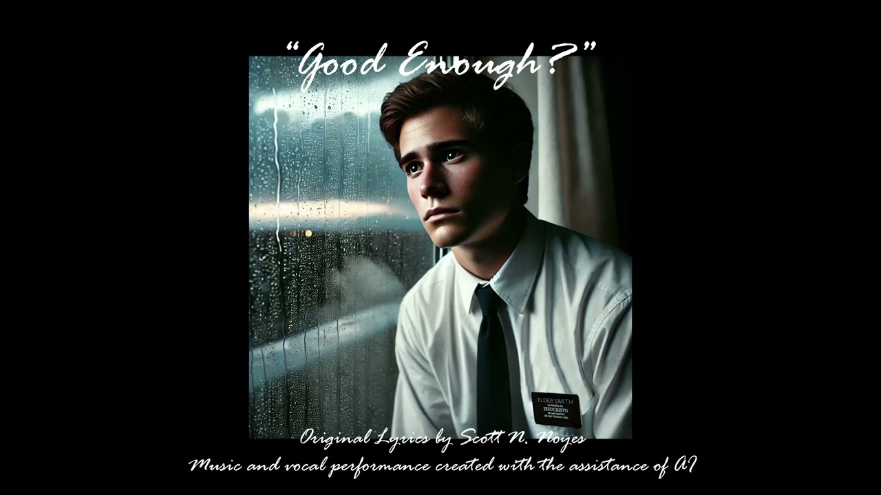 GoodEnough